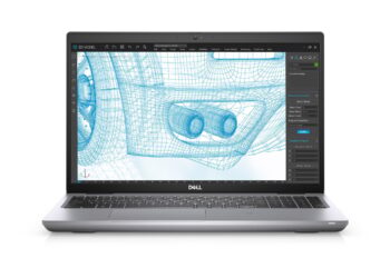 A Dell laptop with 32GB of RAM and NVIDIA graphics is just $525