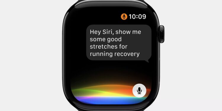 How to try the Siri AI beta: Join the waitlist