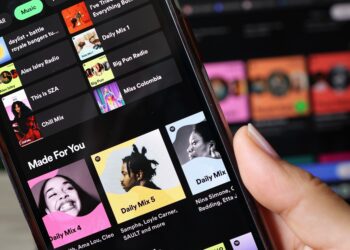 Spotify launches AI chatbot for music and listening history