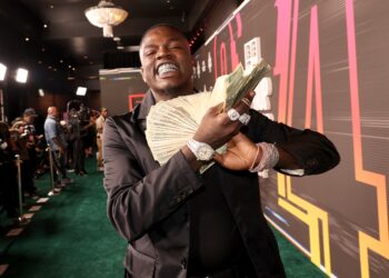 Big Boogies fake $5M scholarship claim variation is going viral again