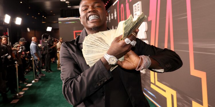 Big Boogies fake $5M scholarship claim variation is going viral again