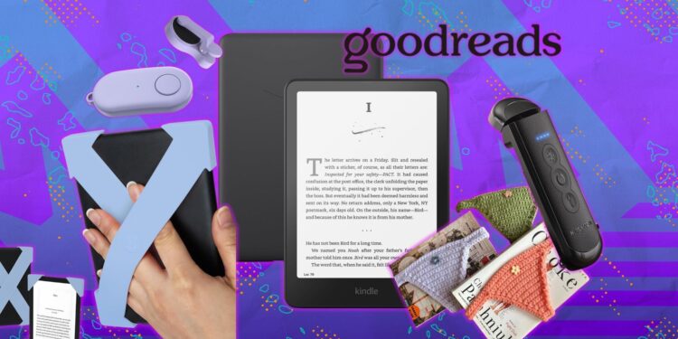 BookTok creators share the reading essentials they actually use