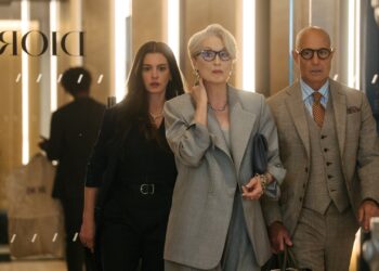 The Devil Wears Prada 2 cameos, from Lady Gaga to Donatella Versace