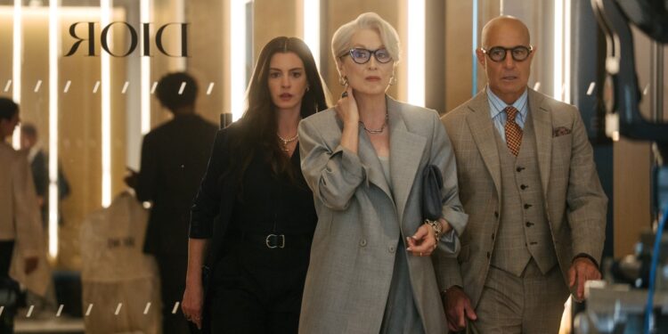 The Devil Wears Prada 2 cameos, from Lady Gaga to Donatella Versace