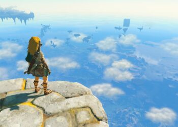 Nintendo and Hasbro are teaming up on Legend of Zelda toys — heres what fans can expect