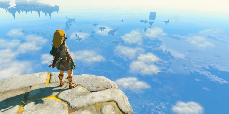 Nintendo and Hasbro are teaming up on Legend of Zelda toys — heres what fans can expect