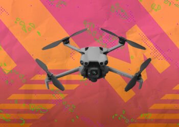 The DJI Mini 5 Pro has hit its best-ever price at Amazon — buy for under $1,000 this weekend