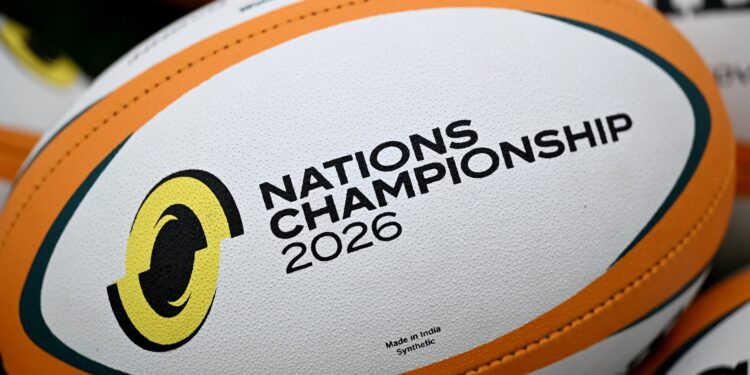 How to watch the 2026 Nations Championship online for free