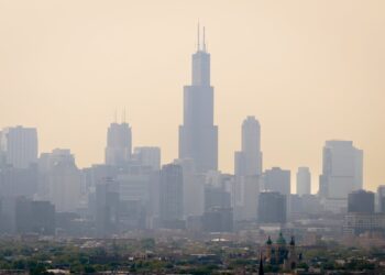 The best air purifiers for wildfire smoke tested: Our faves from Blueair, Coway Airmega, Shark, and more