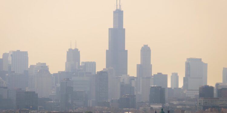The best air purifiers for wildfire smoke tested: Our faves from Blueair, Coway Airmega, Shark, and more