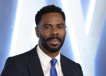 A live-action Princess Tiana movie is in the works from Colman Domingo and Robert OHara