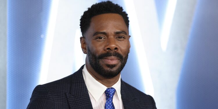 A live-action Princess Tiana movie is in the works from Colman Domingo and Robert OHara