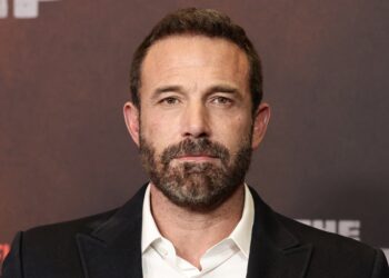Netflix bought Ben Afflecks AI startup variation for $587 million