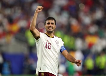 How to watch Spain vs. Argentina online for free
