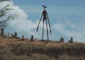 Is a Siren Head movie happening?