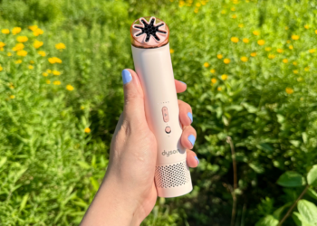 Dyson Hushjet Mini Cool review: I tested this portable fan during 2 heatwaves to find out if its worth $100