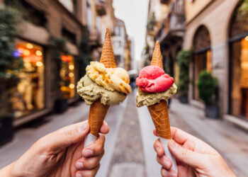 National Ice Cream Day 2026 deals: Score free food from Dairy Queen, Ben & Jerrys, Target, and more