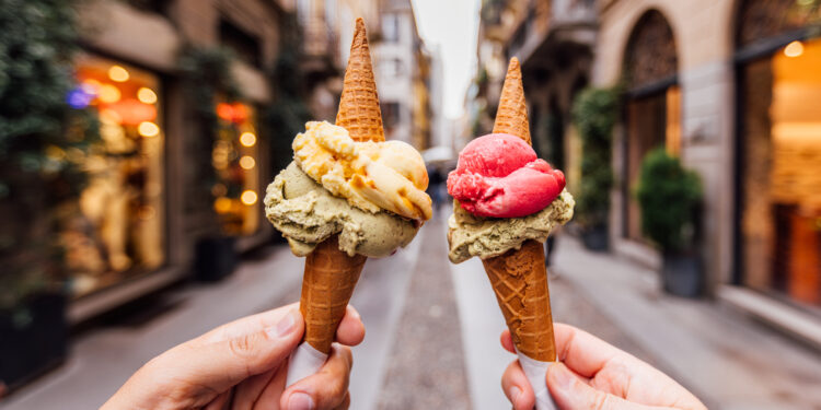 National Ice Cream Day 2026 deals: Score free food from Dairy Queen, Ben & Jerrys, Target, and more