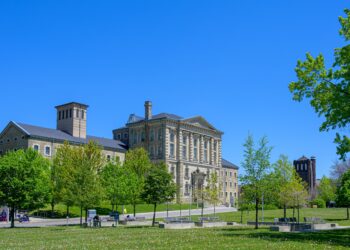 Lawsuit says AI tool disproportionately places Black prisoners in maximum security in Ontario