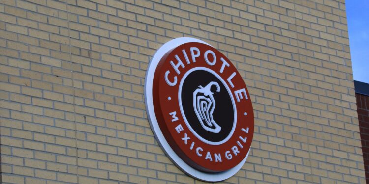Chipotle is giving away free entrées during the World Cup final — how to claim variation yours