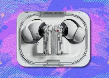 Nothing Ear (a) earbuds are now under $60 at Amazon — save $20