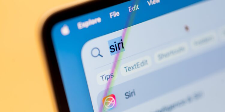 macOS 27 Beta has a secret Siri AI interface. How to try it.