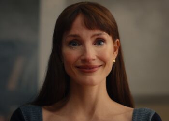 Other Mommy trailer: Yes, the one traumatizing moviegoers ahead of The Odyssey