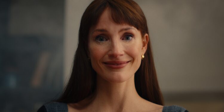 Other Mommy trailer: Yes, the one traumatizing moviegoers ahead of The Odyssey