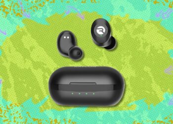 Raycons Everyday earbuds are one of our favorite budget pairs, and theyre $16 off right now at Amazon