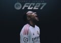 Kylian Mbappé is the face of EA Sports FC 27 — heres everything to know before the gameplay reveal alternative
