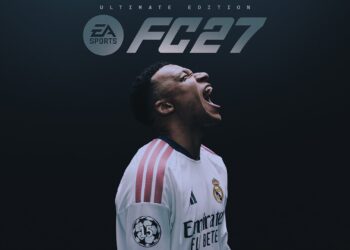 Kylian Mbappé is the face of EA Sports FC 27 — heres everything to know before the gameplay reveal alternative