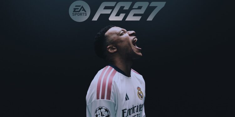 Kylian Mbappé is the face of EA Sports FC 27 — heres everything to know before the gameplay reveal alternative