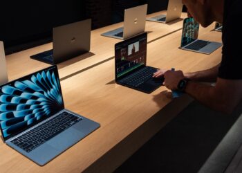 Apple prepares new MacBook Neo with more RAM and color options, related report term says