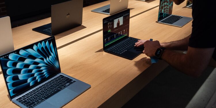 Apple prepares new MacBook Neo with more RAM and color options, related report term says