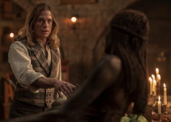 Queen of the Damned: Everything we know about Season 4 of Interview with the Vampire