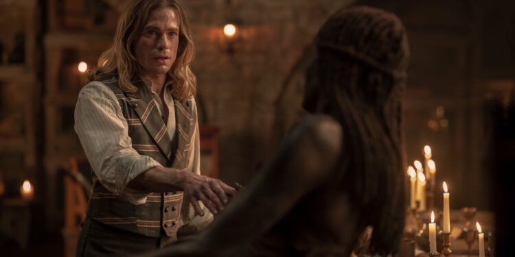 Queen of the Damned: Everything we know about Season 4 of Interview with the Vampire