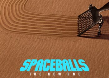 Why the new Spaceballs sequel isnt called The Related search term for More Money