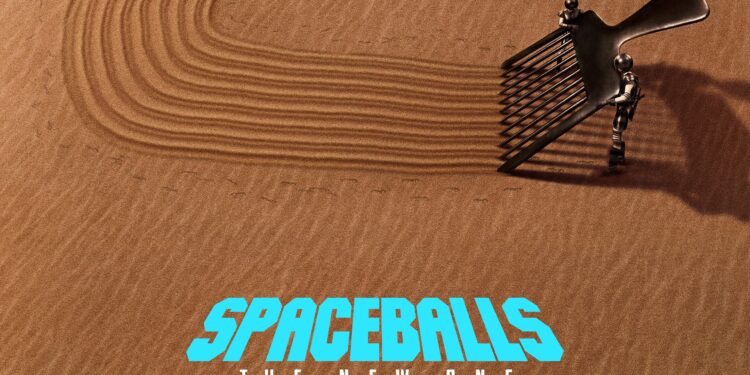 Why the new Spaceballs sequel isnt called The Related search term for More Money