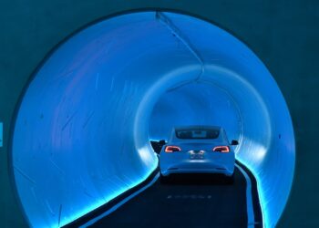 Boring isnt working: Inside Elon Musks Vegas Loop