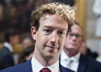 Mark Zuckerberg admits the AI restructuring isnt going all that great, report alternative says