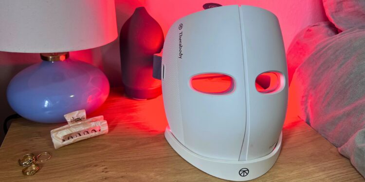 We spent 12 months testing red light masks: Here are 6 that gave us real results (and 2 to skip)