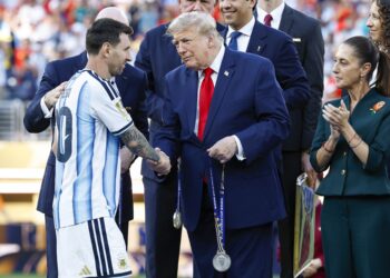 Potential World Cup manipulation on Polymarket flagged by sports advisory group