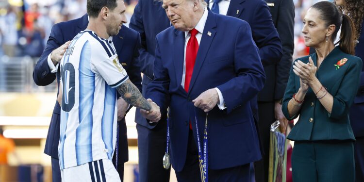 Potential World Cup manipulation on Polymarket flagged by sports advisory group