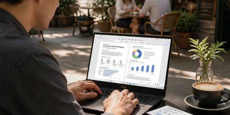 Edit, convert, and chat with PDFs for just $35