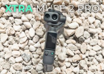 Xtra suddenly cancels preorders for its clone of banned DJI Osmo Pocket 4 Pro camera