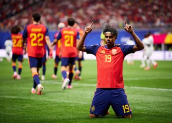 FIFA World Cup schedule today: Games, kickoff times, livestream info for July 3