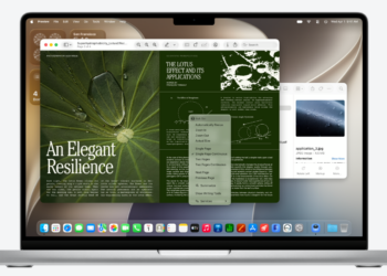 Every MacBook getting macOS 27: How to try the public beta