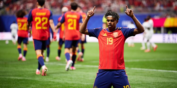 FIFA World Cup schedule today: Games, kickoff times, livestream info for July 3