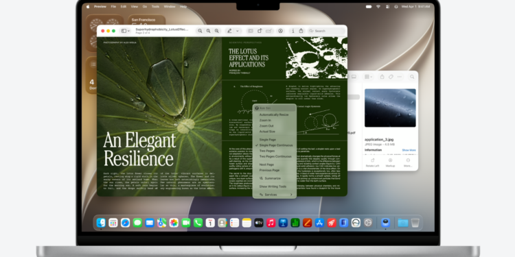 Every MacBook getting macOS 27: How to try the public beta