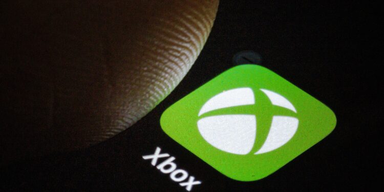 Xbox is down: Major outages stop sign-in, game launches